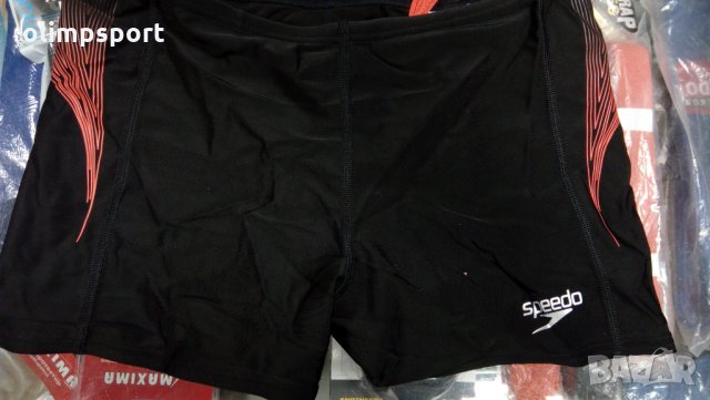 мъжки бански Speedo нови размер 48 М/Л талия до 100см