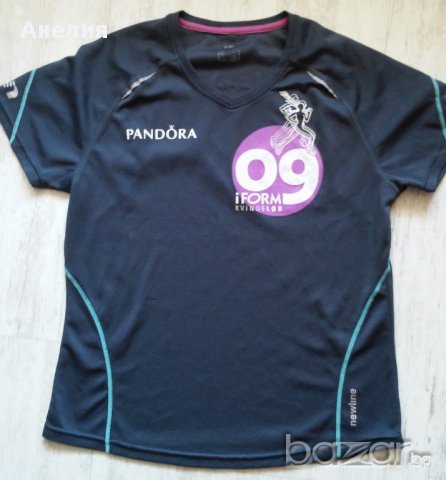 Дамска тениска / блуза  Nike / Puma, снимка 15 - Тениски - 18099720