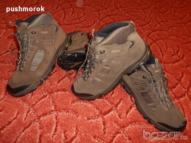 Meindl Gore tex Flex 