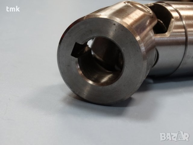 Карданен вал за машина, снимка 5 - Резервни части за машини - 22427202