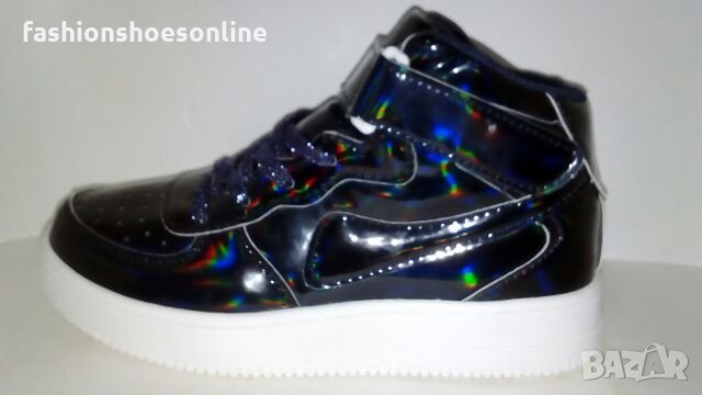 Детски кецове KAIDA., снимка 1