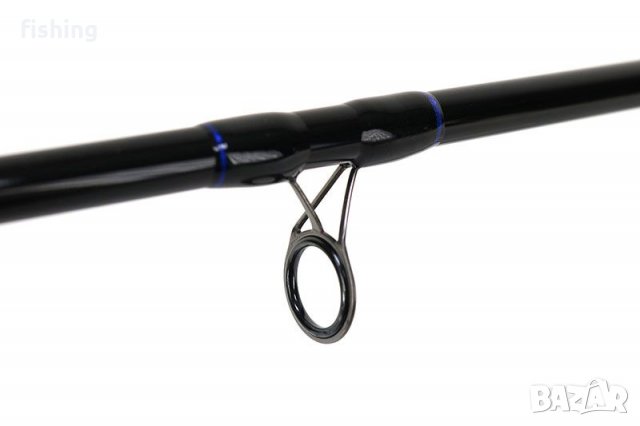 FORMAX Фидер Въдица COMPETITION EMBARKER FEEDER 3.30м//3.60м//3.90, снимка 3 - Въдици - 22309617