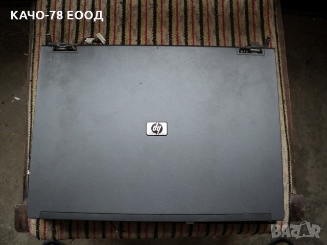 Лаптоп Compaq – nw8440, снимка 1 - Лаптопи за дома - 24863293