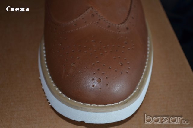 Bellfield B Civil мъжки боти, снимка 7 - Мъжки боти - 16620848