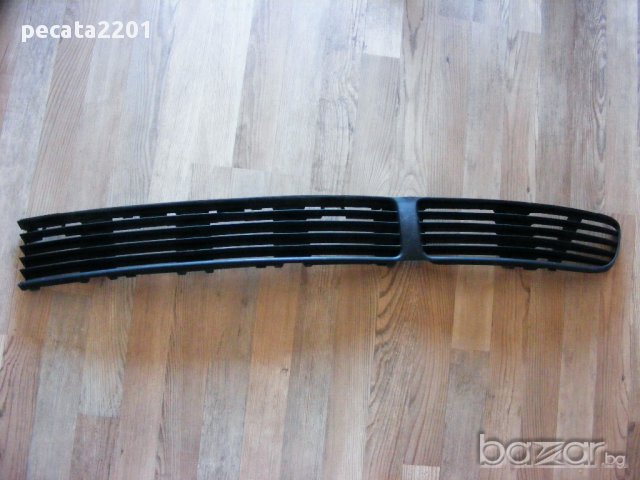 Продавам - лайсни и лява решетка за предна броня на Vw Passat, снимка 5 - Части - 11616689