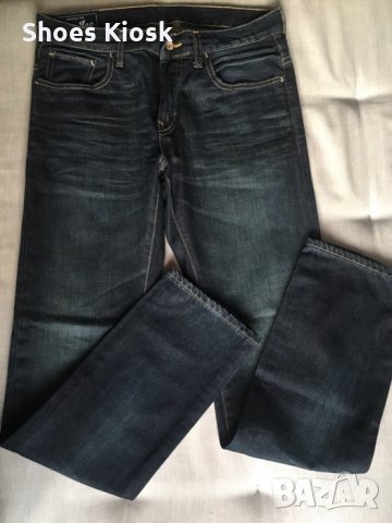 Мъжки дънки A-JOE  W 32 / L 33