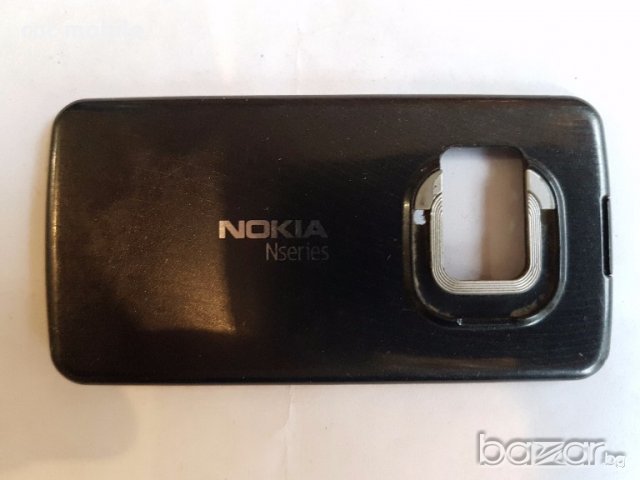 Nokia N96 оригинални части и аксесоари , снимка 6 - Резервни части за телефони - 20242696