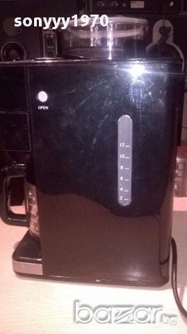 Кафемашина-немска-внос швеицария, снимка 9 - Кафемашини - 13371407