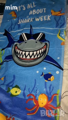 Плажни хавлии, снимка 2 - Хавлиени кърпи - 23072758