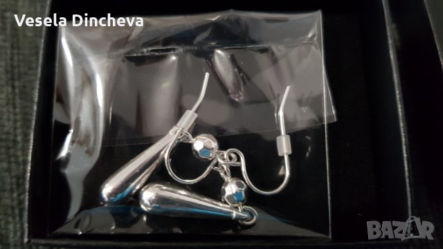 Обеци Avon 10лв.