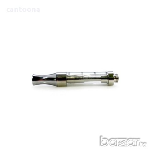 Клиромайзер за Е-цигара TeCab - 1.3 ml, снимка 1 - Аксесоари за електронни цигари - 16436012