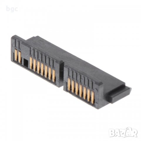 Преходник Конектор Адаптер на Диск за HP EliteBook Elite Book Елитбук 2540p 2540п , снимка 5 - Лаптоп аксесоари - 24534252