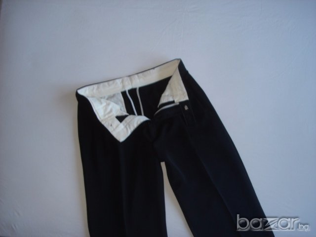 Нов мъжки панталон,стил и качество, М , снимка 6 - Панталони - 16371952