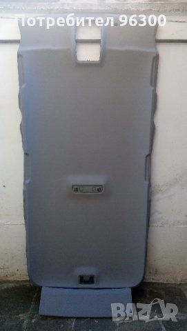 Възстановяване на тавани, колонки и кори на врати, снимка 6 - Автотапицерски - 23022394