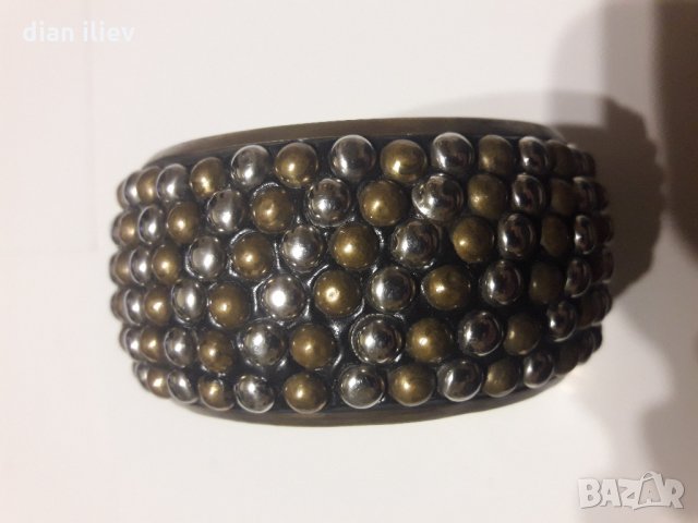 Стара дамска гривна , снимка 12 - Колекции - 24908519