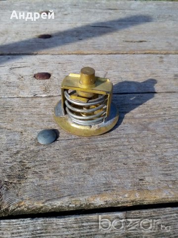 Термостат ЛАДА,LADA, снимка 5 - Аксесоари и консумативи - 19504272