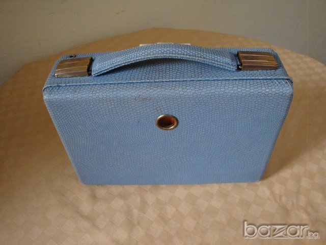 Akkord Jonny 56 -1956/57год., лампово радио , снимка 7 - Радиокасетофони, транзистори - 21302557