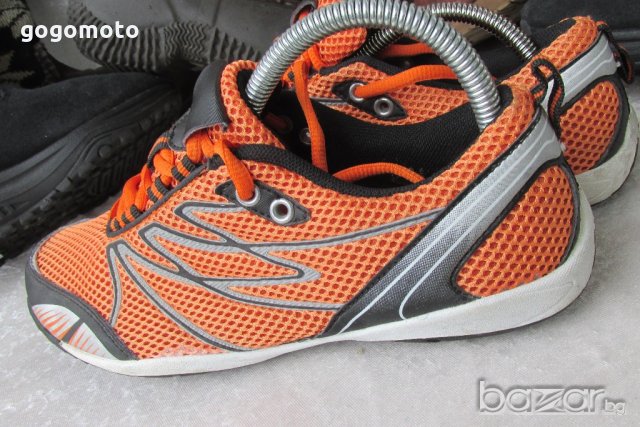 летни дамски маратонки  EXXESS,N- 39- 40, КАТО НОВИ СА , GOGOMOTO.BAZAR.BG®, снимка 7 - Маратонки - 20858068