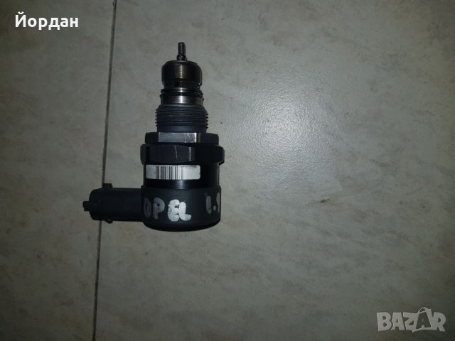 Датчик Реал BOSCH,  Opel ,Ford, Fiat