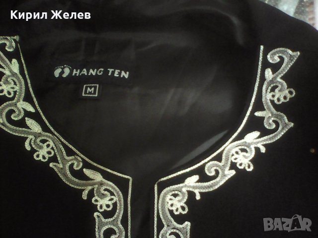 Бродирана дреха 60 95 , снимка 5 - Колекции - 24583082