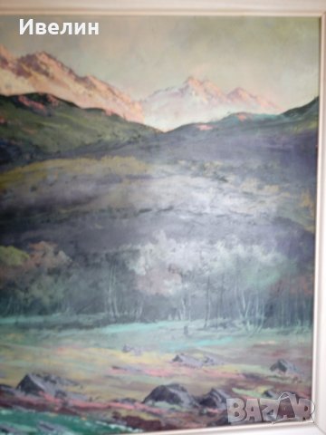 картина-пейзаж, снимка 5 - Картини - 22728151