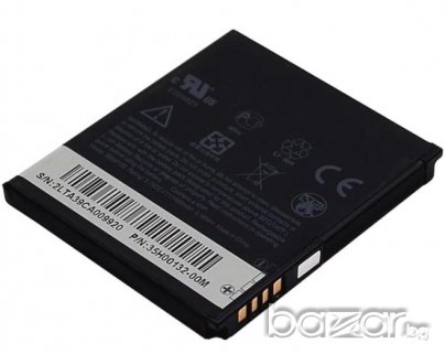 батерия BB99100 за HTC Desire / Nexus One Hi, снимка 1 - Оригинални батерии - 21228853