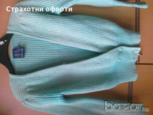 Пуловери по 4 Лева за брой, снимка 11 - Блузи с дълъг ръкав и пуловери - 21305346