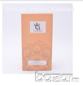 VICTORIA BELLS 893 дамски парфюм вдъхновен от BAMBOO, Gucci, 100 мл