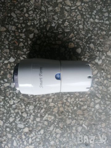 Термостатична глава за радиаторни вентили. 