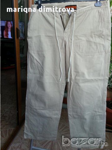  панталон памук, снимка 1