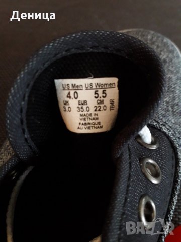 Нови Vans , снимка 4 - Детски гуменки - 24189283