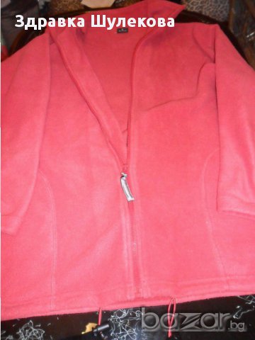 Топли поларени горнища(слуитчер) Различни размери и цветове, снимка 8 - Спортни дрехи, екипи - 12333024