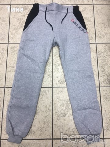 Спортно долнище Dsq, снимка 1