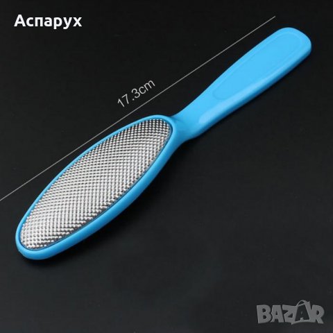 Комплект за маникюр и педикюр от 8 части, снимка 7 - Продукти за маникюр - 22345026