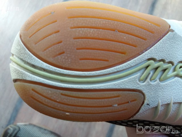 Merrell № 36 Дамски спортни обувки , снимка 8 - Кецове - 17002336