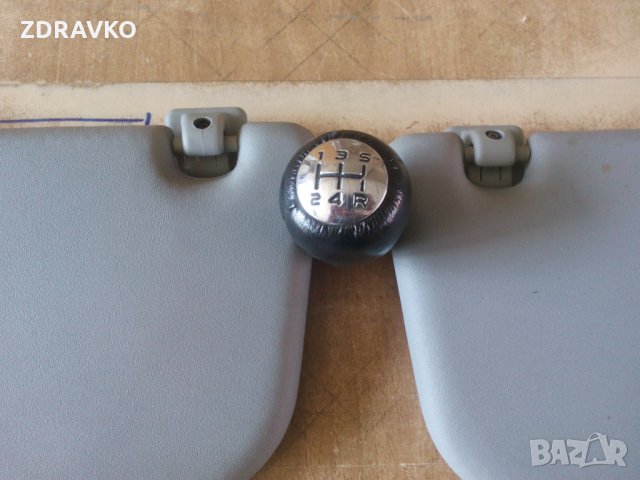 2бр. Сенници за пежо 406 фейслифт 2001г. , снимка 4 - Аксесоари и консумативи - 25578382