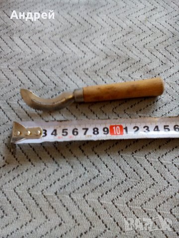 Кухненски инструмент #2, снимка 4 - Антикварни и старинни предмети - 23544571