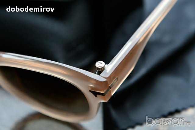 Нови очила G-STAR RAW Fat oxlex zyl/champagne оригинал, снимка 8 - Слънчеви и диоптрични очила - 18092995