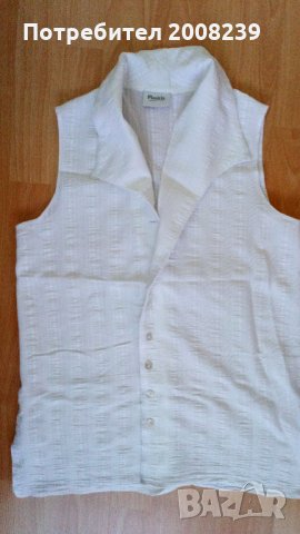 Дамски елек, снимка 1