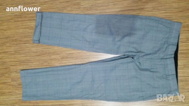 Кариран панталон Matinique, снимка 1