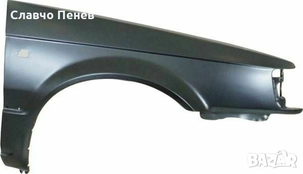 Калник преден десен Мазда 323