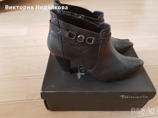 Боти Таmaris- 40 номер
