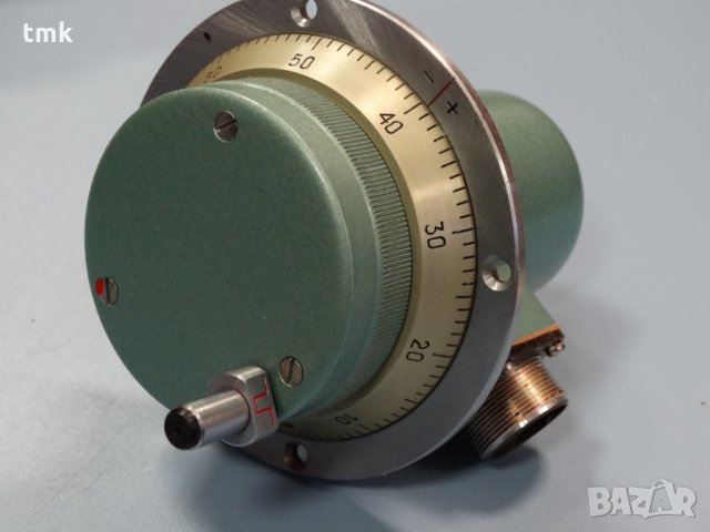 Ръчен фотоелектрически преобразувател БЕ-178А-1, снимка 10 - Резервни части за машини - 25716782