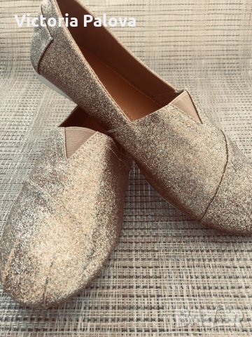 Супер красиви леки обувки, снимка 9 - Дамски ежедневни обувки - 24936866