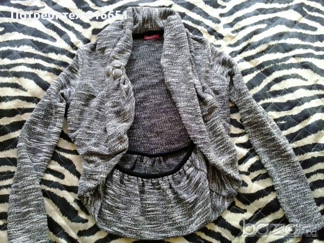 Дамска жилетка