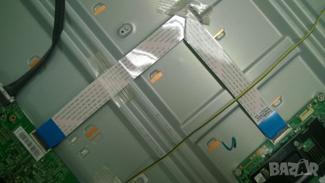 SAMSUNG-UE55H6505ST, снимка 11 - Части и Платки - 23500182