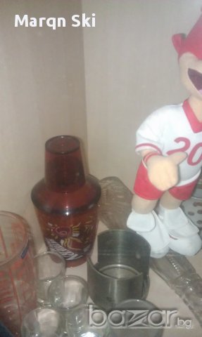 Коктейл Шейкър, снимка 2 - Други - 14006675