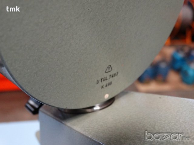 Стойка висотомерна, снимка 8 - Други машини и части - 18926951