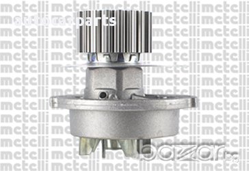 НОВА водна помпа 24-0695 за DAEWOO и CHEVROLET / Деу и Шевролет , снимка 5 - Части - 14787662