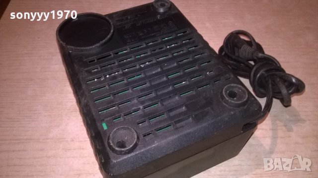 bosch al1450dv 7.2-14.4v-5.0a-зарядно-внос швеицария, снимка 8 - Винтоверти - 23598041